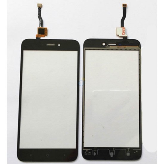 TOUCH XIAOMI REDMI 5A BLACK TOUCH XIAOMI REDMI 5A BLACK